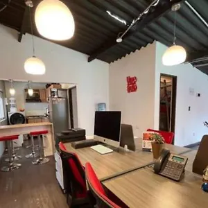 Apartamento Chapinero Alto 303 Bogotá